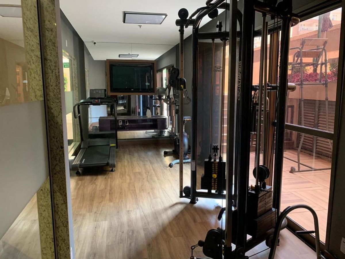 Condominio Premium Suites 01 Ρίο ντε Τζανέιρο Εξωτερικό φωτογραφία