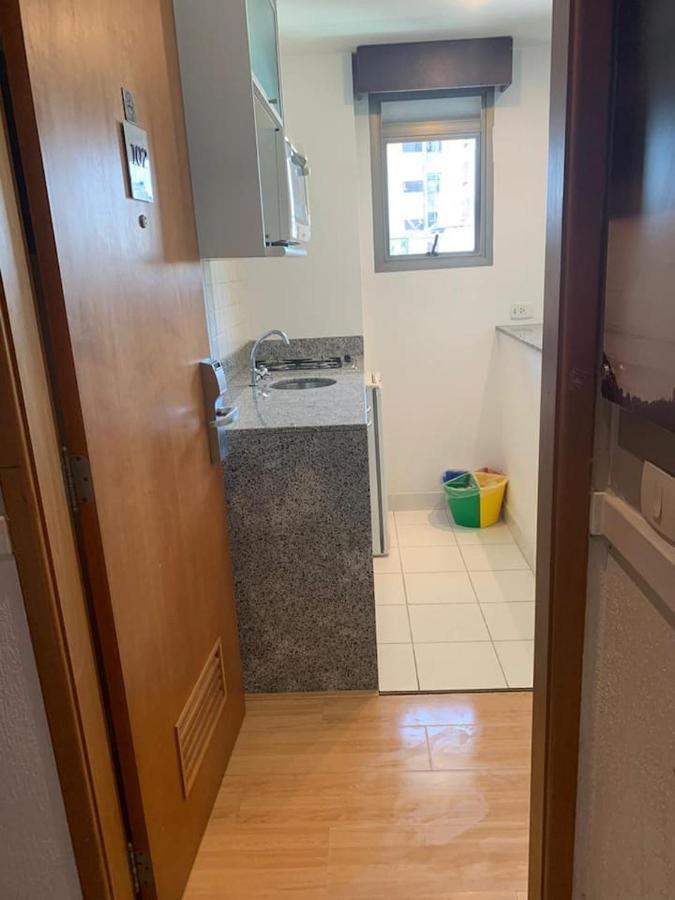 Condominio Premium Suites 01 Ρίο ντε Τζανέιρο Εξωτερικό φωτογραφία