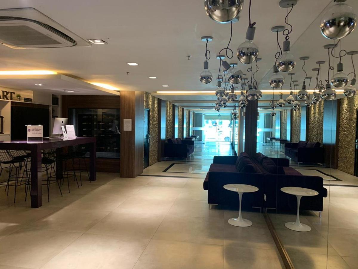 Condominio Premium Suites 01 Ρίο ντε Τζανέιρο Εξωτερικό φωτογραφία