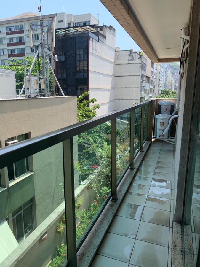Condominio Premium Suites 01 Ρίο ντε Τζανέιρο Εξωτερικό φωτογραφία