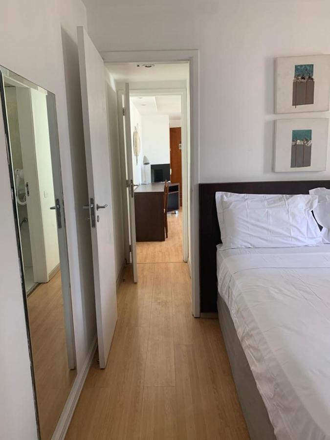 Condominio Premium Suites 01 Ρίο ντε Τζανέιρο Εξωτερικό φωτογραφία