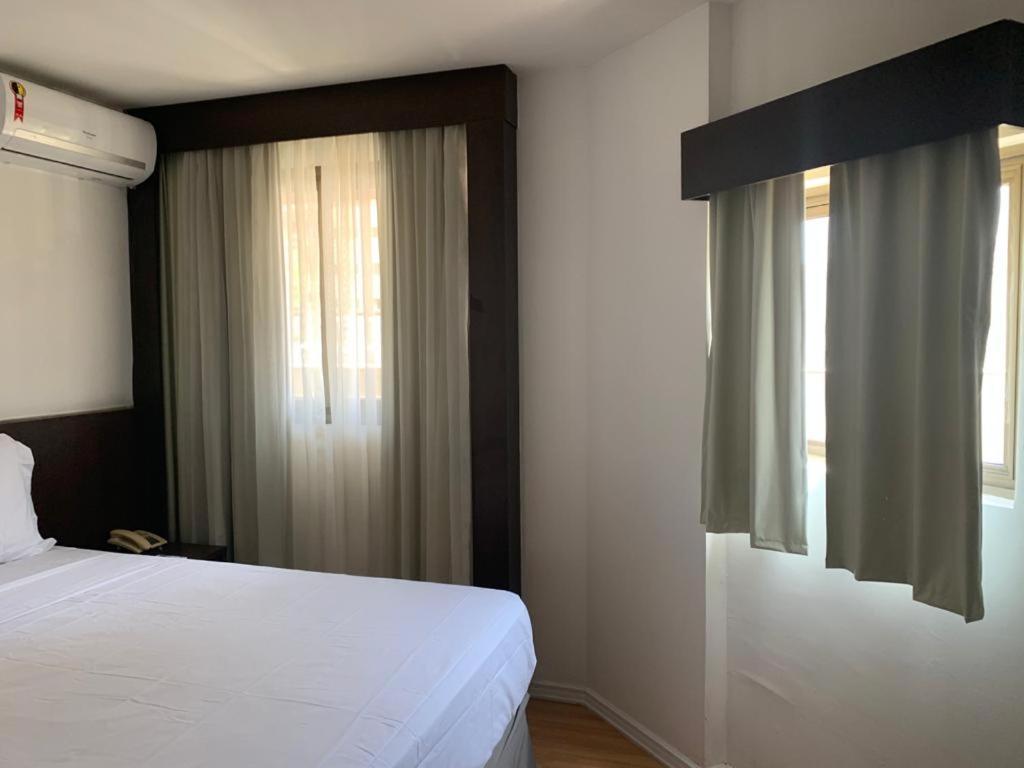 Condominio Premium Suites 01 Ρίο ντε Τζανέιρο Εξωτερικό φωτογραφία