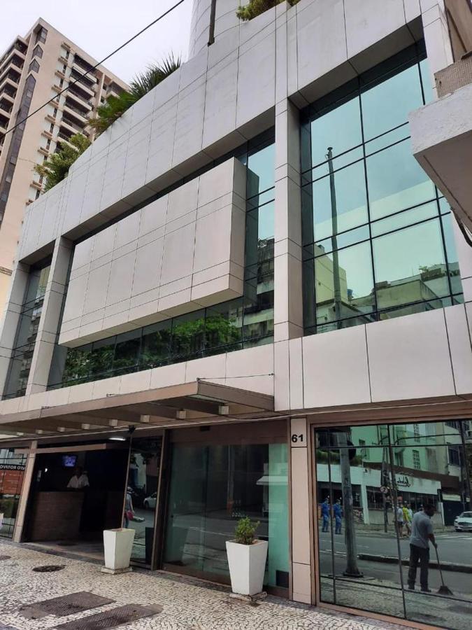Condominio Premium Suites 01 Ρίο ντε Τζανέιρο Εξωτερικό φωτογραφία